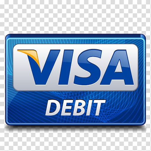 Visa Electron Debit card Credit card ATM card, bank card transparent background PNG clipart