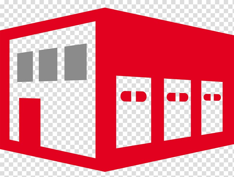 Distribution center Warehouse Third-party logistics Computer Icons, warehouse transparent background PNG clipart