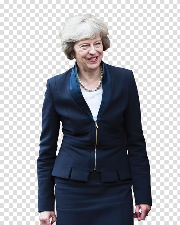 Theresa May Graphic design , May transparent background PNG clipart