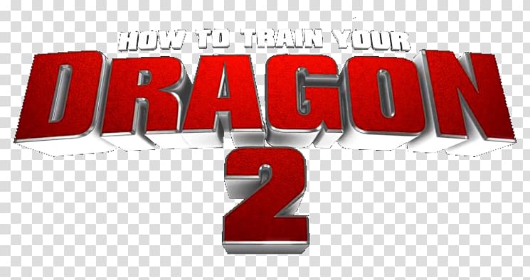 Trademark Logo, How to Train your Dragon 2 transparent background PNG clipart