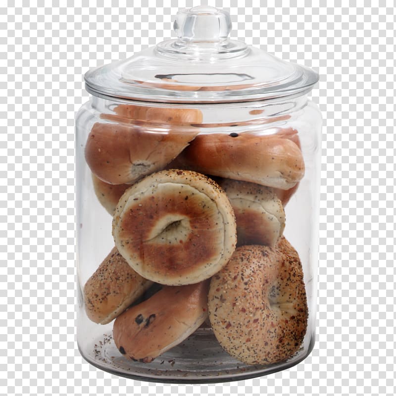 Biscotti Jar Glass Gallon Lid, coffee jar transparent background PNG clipart