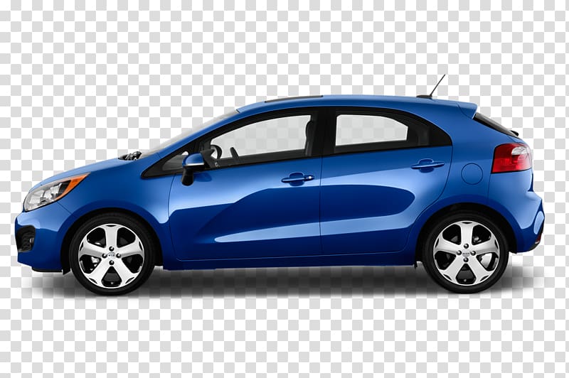 2014 Kia Rio 2015 Kia Rio Car 2012 Kia Rio, suzuki transparent background PNG clipart