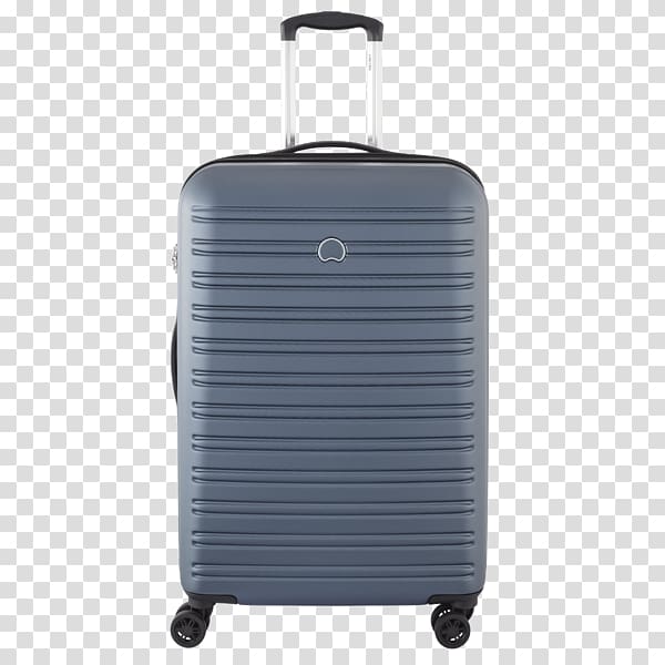 Delsey India Suitcase Baggage Travel, sunbeam vintage transparent background PNG clipart
