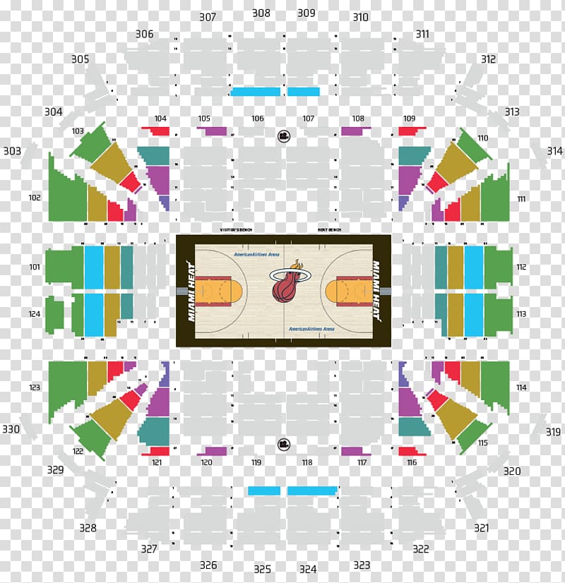 Miami Heat 2016–17 NBA season Season ticket The NBA Finals, MIAMI HEAT transparent background PNG clipart