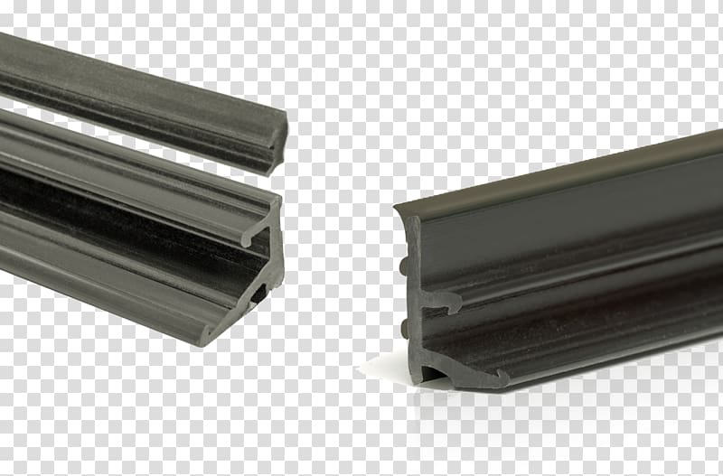Splint Rail profile Bunion Sliding door Track, binder clips transparent background PNG clipart