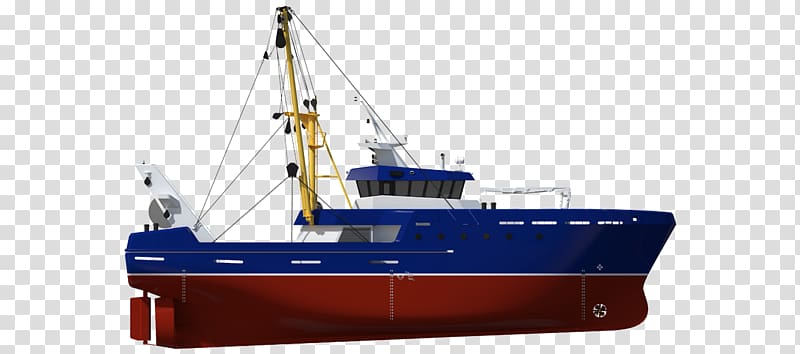 Fishing trawler Ship Anchor handling tug supply vessel Research vessel Cable layer, Ship transparent background PNG clipart