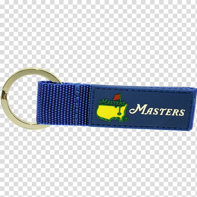 Augusta National Golf Club 2018 Masters Tournament Key Chains Clothing Accessories, Golf transparent background PNG clipart