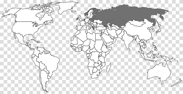 World map Coloring book Child, world map transparent background PNG clipart