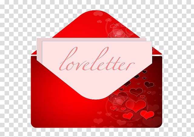 Love letter Intimate relationship, others transparent background PNG clipart