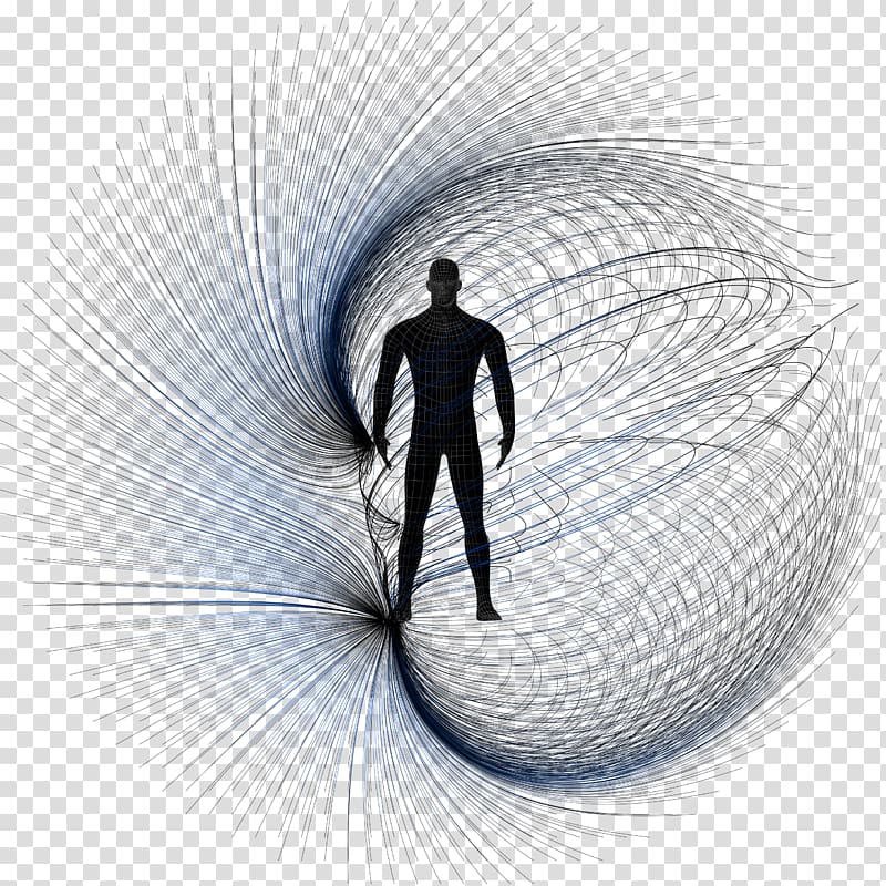 Human behavior Desktop Computer, Fluid Dynamics transparent background PNG clipart