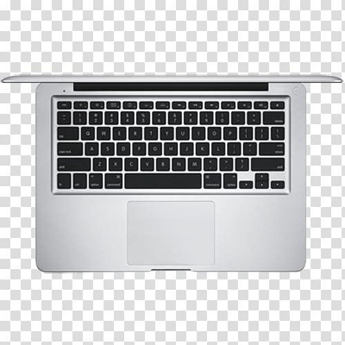 MacBook Air Computer keyboard Laptop MacBook Pro 13-inch, macbook transparent background PNG clipart