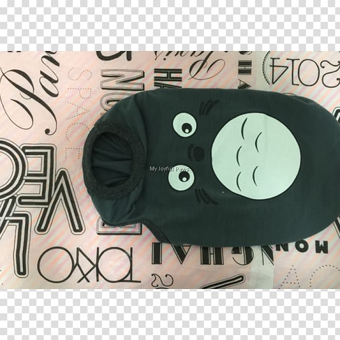 Brand Font, totoro transparent background PNG clipart