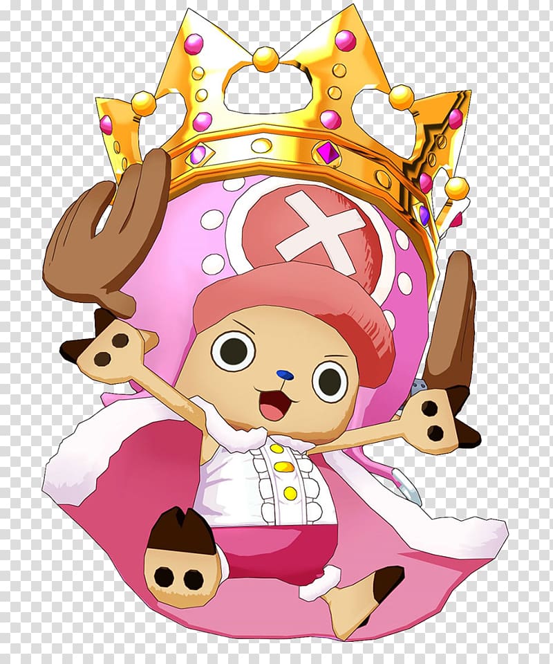 One Piece: Unlimited World Red Tony Tony Chopper Monkey D. Luffy, Chopper transparent background PNG clipart