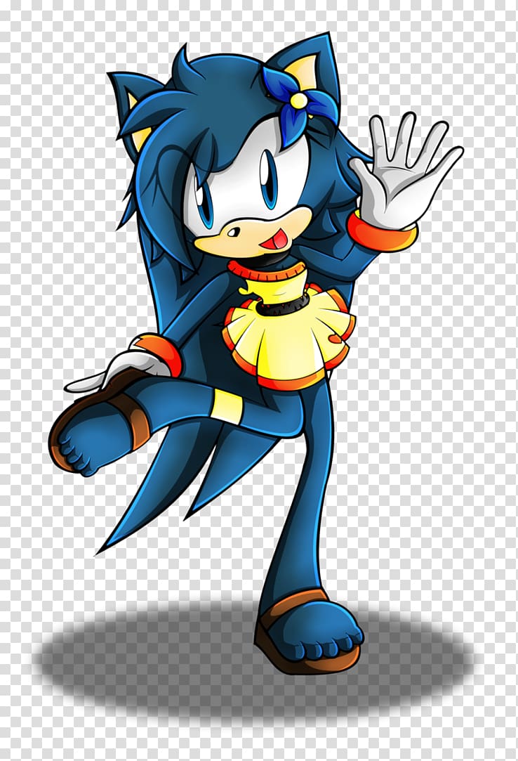 Sonic the Hedgehog Shadow the Hedgehog Sonic Runners, sonic the hedgehog transparent background PNG clipart