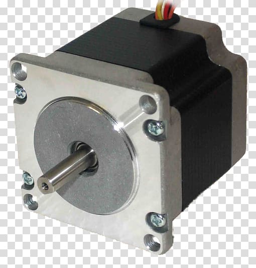 Stepper motor Electric motor National Electrical Manufacturers Association Electronic component Electricity, others transparent background PNG clipart