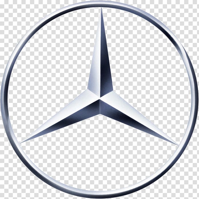 Mercedes-Benz C-Class Car Mercedes-Benz SLR McLaren Mercedes-Benz W10, mercedes symbol transparent background PNG clipart
