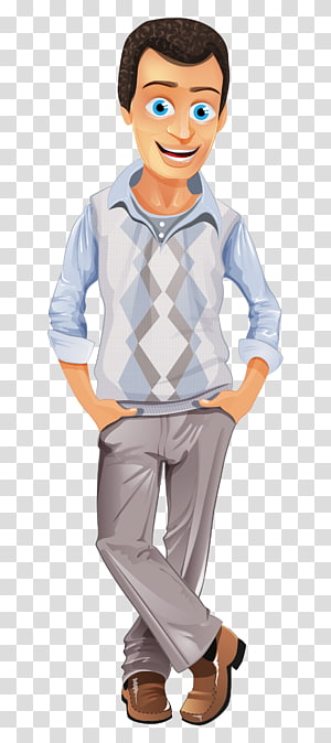 Free: Pants, Clothes, Cartoon PNG Transparent Image and Clipart for Free   