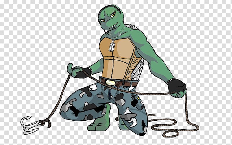 Raphael Teenage Mutant Ninja Turtles Mutants in fiction Comics Cartoon, others transparent background PNG clipart