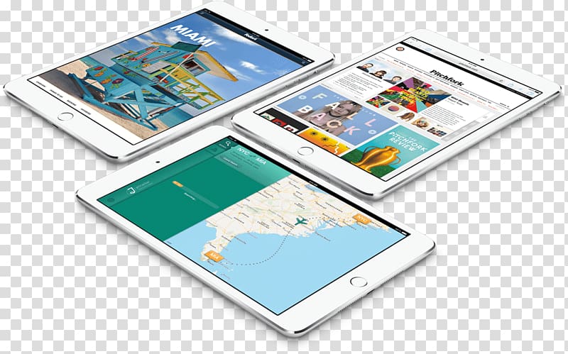 iPad Mini 3 iPad 3 Laptop iPad Mini 4 Apple, ipad silver transparent background PNG clipart