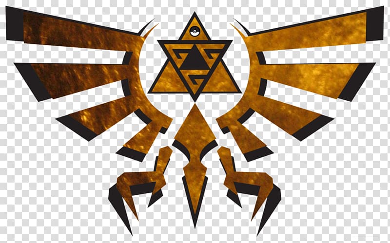 Princess Zelda The Legend of Zelda: Skyward Sword The Legend of Zelda: Ocarina of Time The Legend of Zelda: Breath of the Wild Link, triforce transparent background PNG clipart