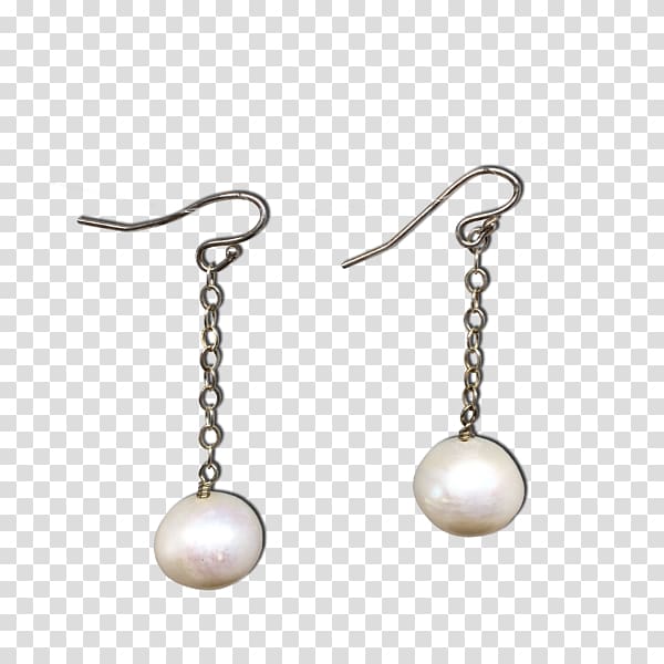 Pearl Earring Chanel Jewellery Gold, chanel transparent background PNG clipart