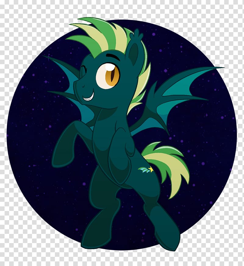 Pony The Starry Night The Crystal Empire, Part 1 Commission, Starry night transparent background PNG clipart