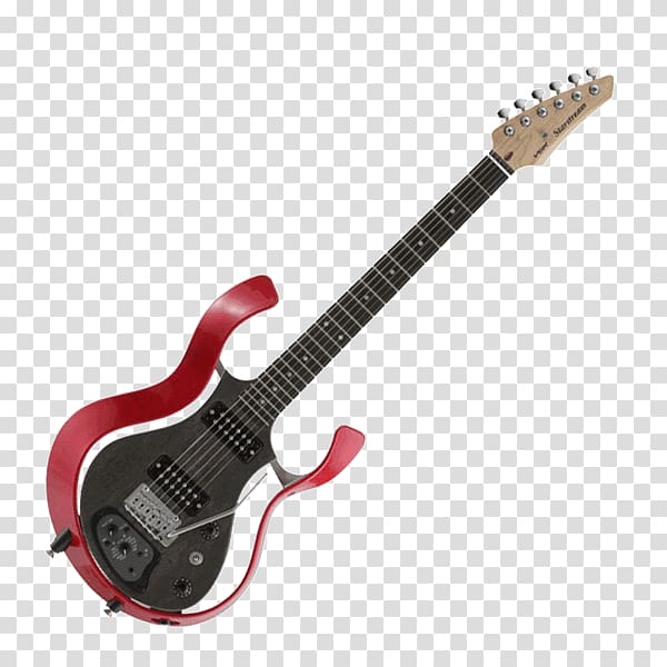 Gibson SG Special Electric guitar Bass guitar Epiphone, electric guitar transparent background PNG clipart