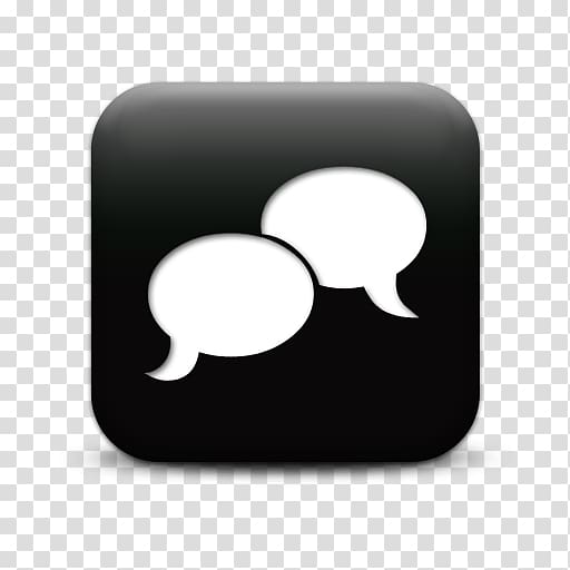 Online chat Button LiveChat Computer Icons, Feedback Icons No Attribution transparent background PNG clipart