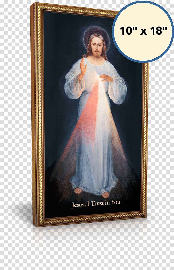 Diary of Saint Maria Faustina Kowalska: Divine Mercy in My Soul Chaplet of the Divine Mercy Divine Mercy , Lighthouse Catholic Media transparent background PNG clipart