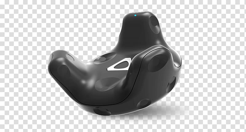 HTC Vive Head-mounted display Virtual reality Steam, HTC vive transparent background PNG clipart