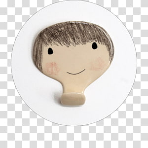 Ear Nose Forehead, ear transparent background PNG clipart thumbnail