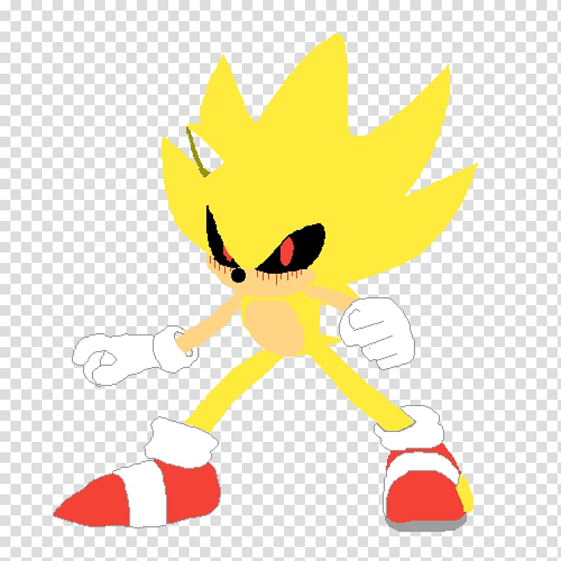 Sonic - Exe - Sonic Exe Png - Free Transparent PNG Clipart Images Download