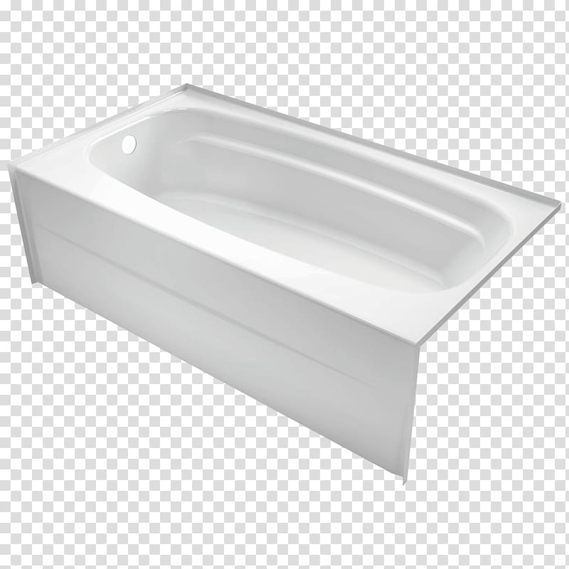 Bowl sink Bathroom Tap Drain, bathtub acrylic transparent background PNG clipart