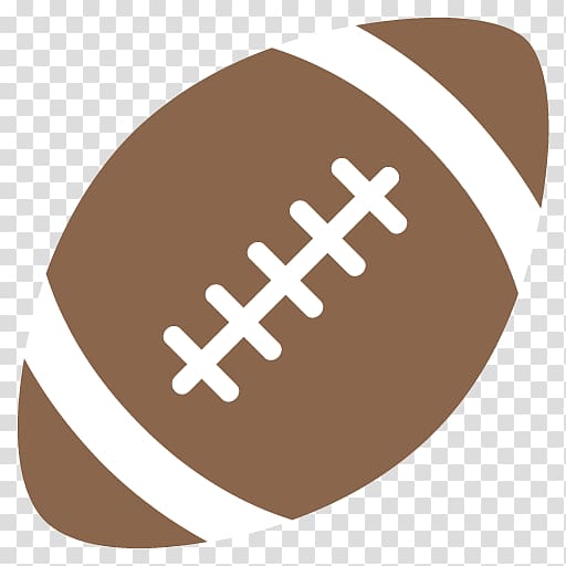 American football Computer Icons Rugby ball, footbal transparent background PNG clipart