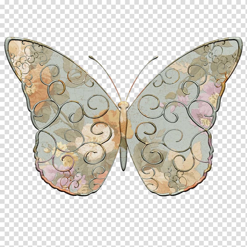 Monarch butterfly Moth Brush-footed butterflies February 7, butterfly transparent background PNG clipart