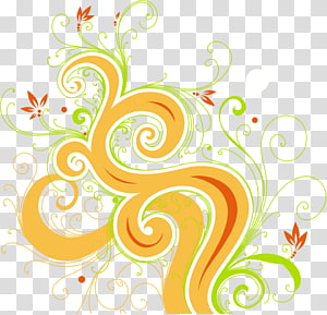 graphics Floral design Graphic design Paper, design transparent background PNG clipart thumbnail