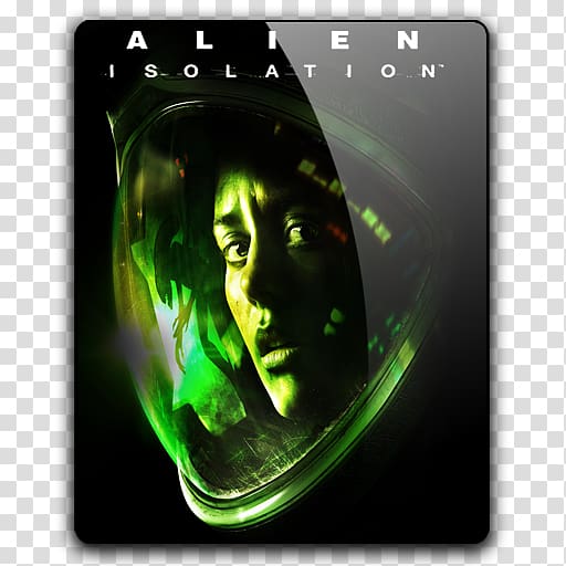 Alien: Isolation Ellen Ripley Xbox 360 Video game, Alien transparent background PNG clipart