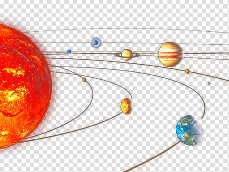 Astronomy Astronomical object, planets transparent background PNG clipart