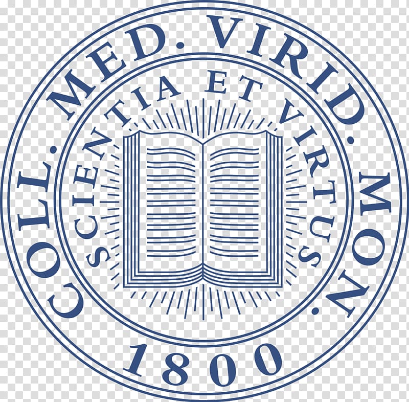 Middlebury College Michigan State University Liberal arts college, Seal transparent background PNG clipart