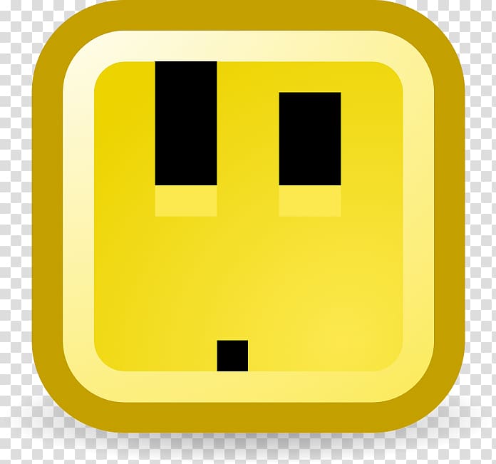 Smiley Emoticon Computer Icons Super Rabbit Run , Museum Of Modern Art transparent background PNG clipart