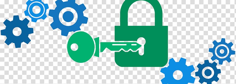Encryption Public-key cryptography RSA Transport Layer Security, key transparent background PNG clipart