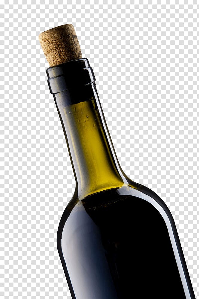 Red Wine Liqueur Bottle Bung, Wood folding wine bottle stopper transparent background PNG clipart