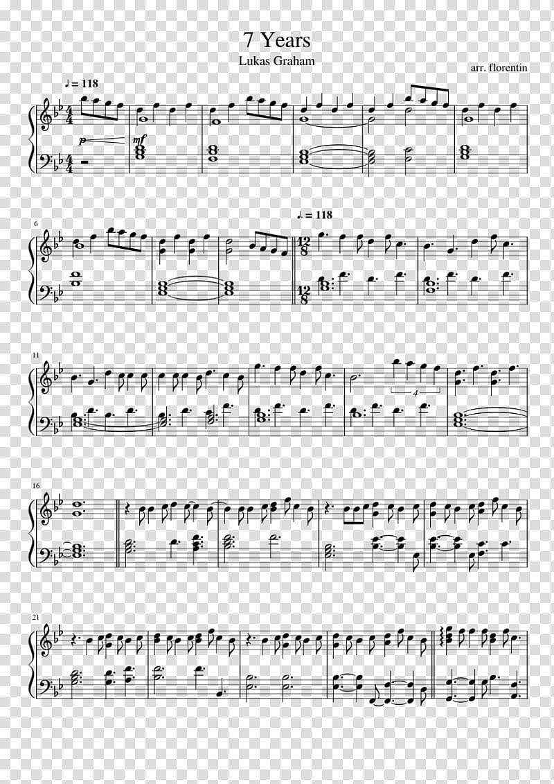 Synthesia Piano Sheet Music Musical note Song, piano transparent background PNG clipart