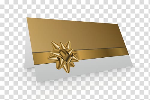 Gift card Paper Voucher Envelope, gift transparent background PNG clipart