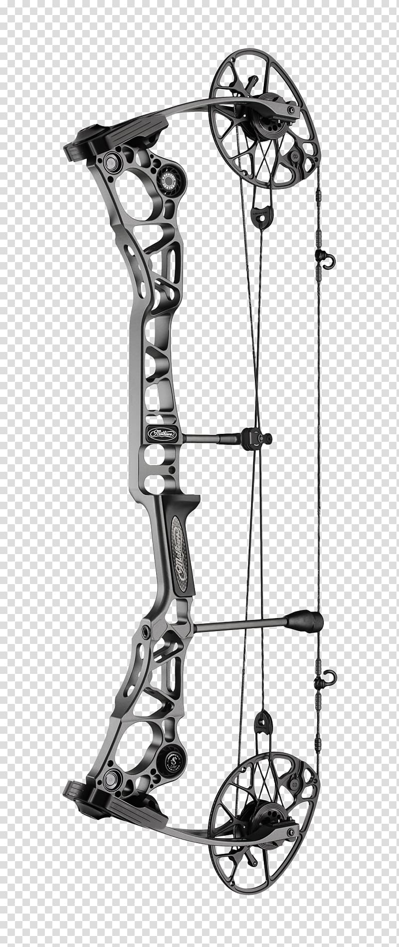 Compound Bows Bow and arrow Archery Bowhunting, archery puppies transparent background PNG clipart