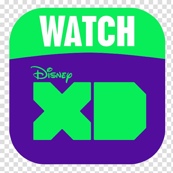 Disney XD YouTube The Walt Disney Company Disney Channel Television show, others transparent background PNG clipart