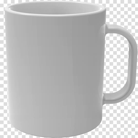 Coffee cup Mug, Bone china mug, white ceramic mug transparent background PNG clipart