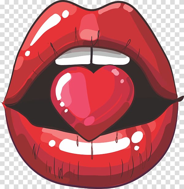 Lip Drawing Mouth, boca transparent background PNG clipart