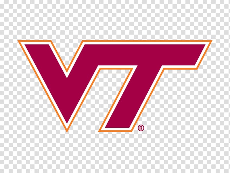 Virginia Tech Hokies football Campus of Virginia Tech Virginia Tech Hokies women's basketball Virginia Tech Hokies men's basketball, Vt transparent background PNG clipart