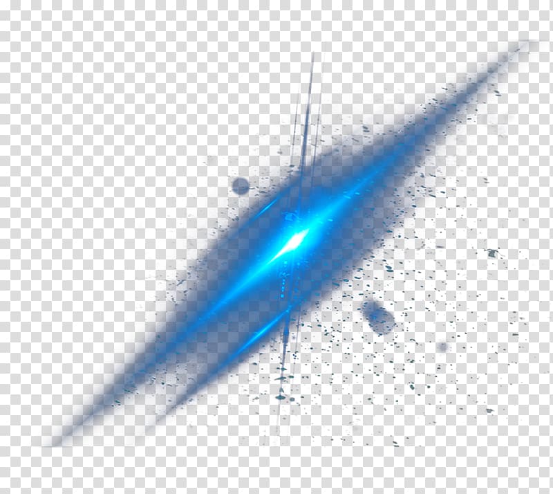 blue galaxy, Light Halo Luminous efficacy, Halo light effect light transparent background PNG clipart